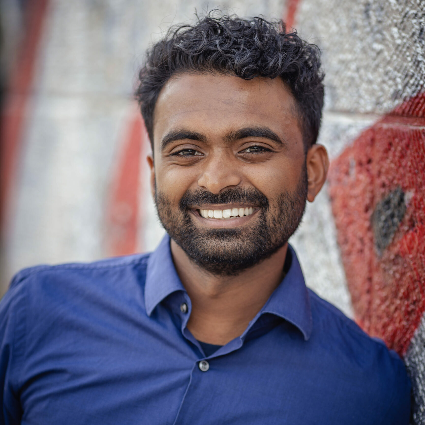 Deenesh Rajkumar