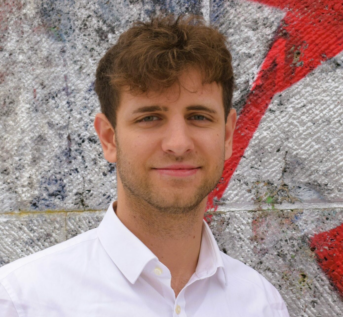 Lukas Griesehop