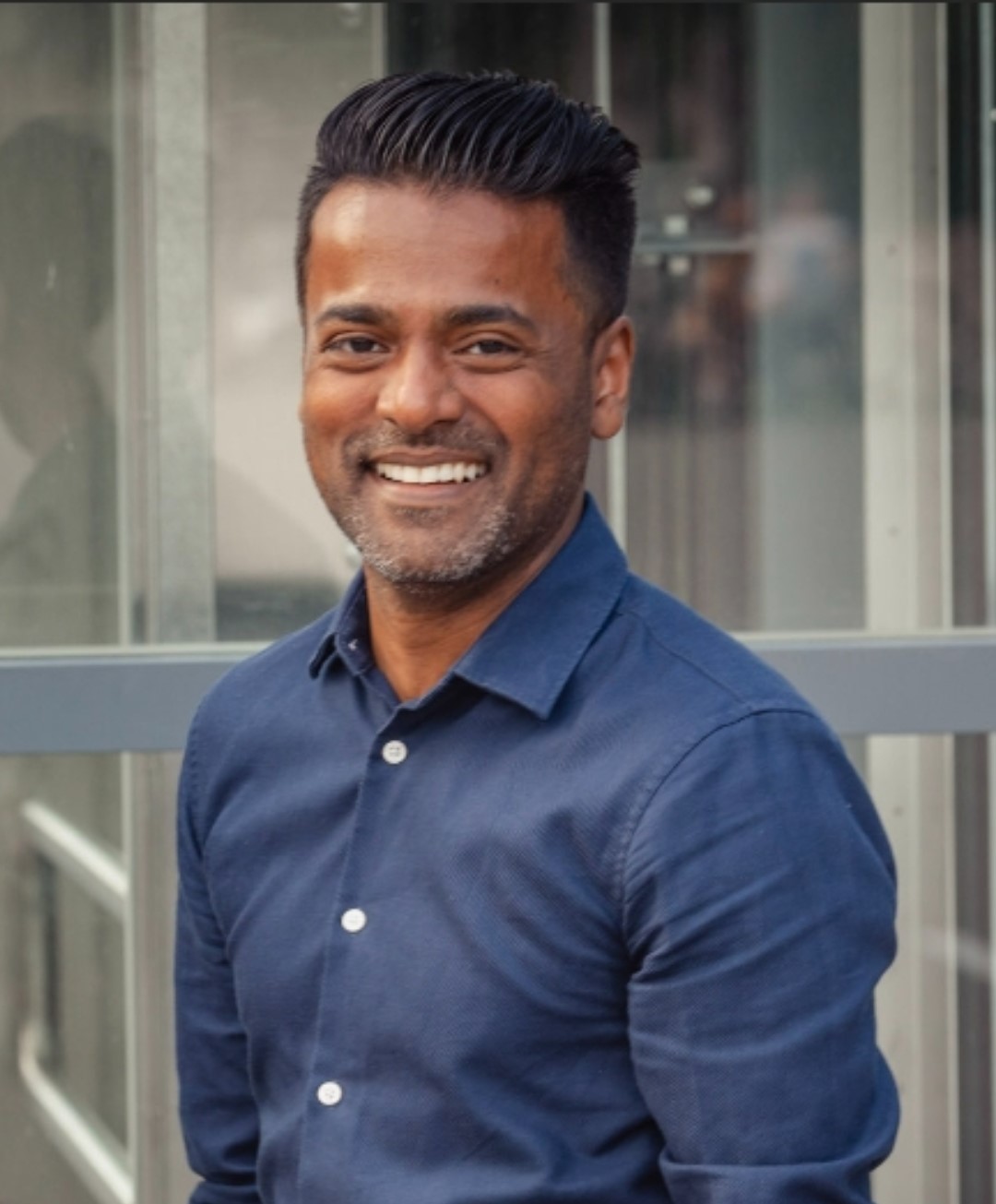 Kumaran Panchalingam